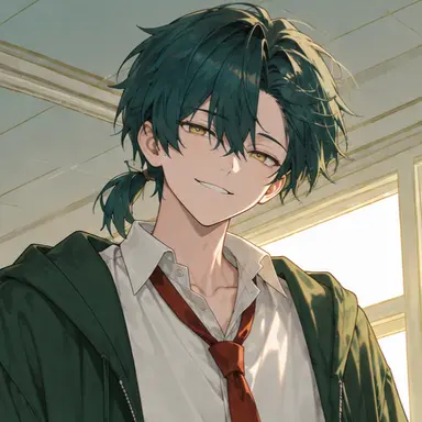 Profile image of 凪玖