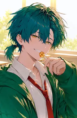 Profile image of 凪玖