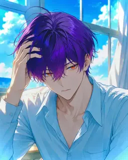 Profile image of 凛司