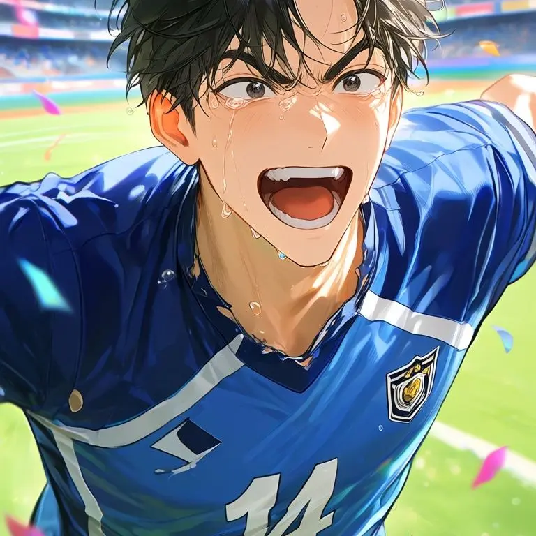 UsableClean9615의 World Cup Final Glory