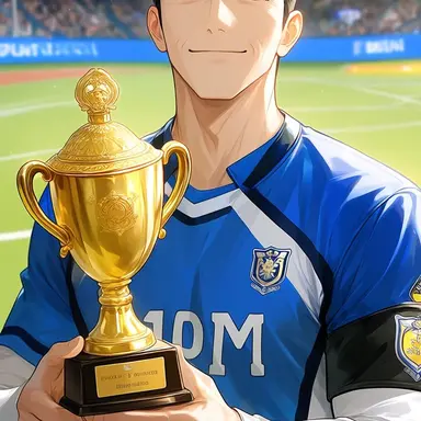 Profile image of Kenji Mawara