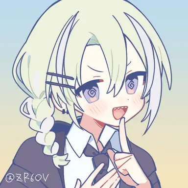 Profile image of 幽凪 こなた