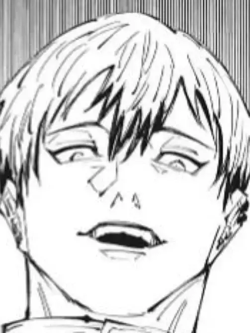 DeafWater1340의 禪院直哉