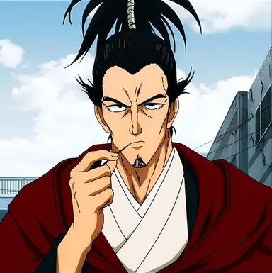 Profile image of Atomic Samurai