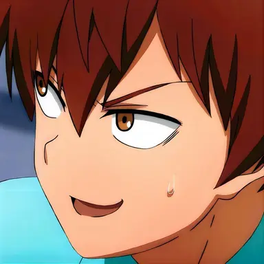 Profile image of Child Emperor