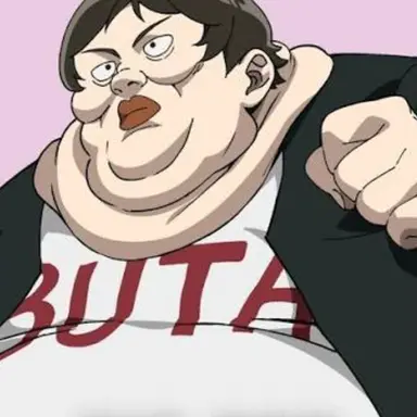 Profile image of 돈신