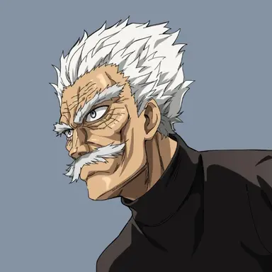 Profile image of 실버 팽