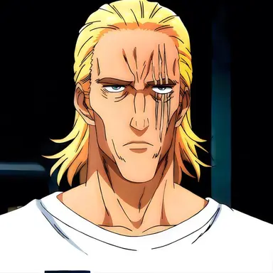 Profile image of King