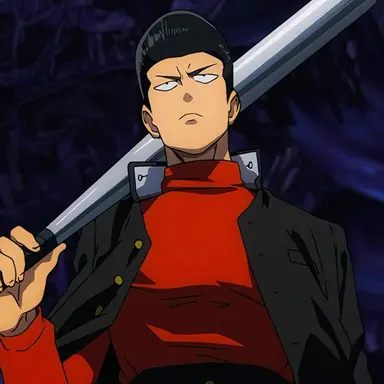 Profile image of Metal Bat