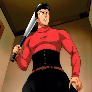 Profile image of Metal Bat