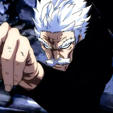 Profile image of Silver Fang