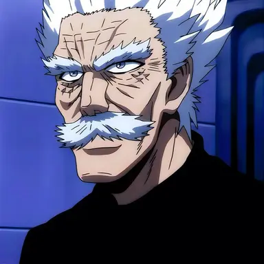 Profile image of Silver Fang