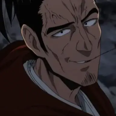 Profile image of 아토믹 사무라이