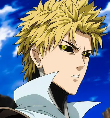 Profile image of Genos