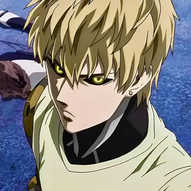 Profile image of Genos