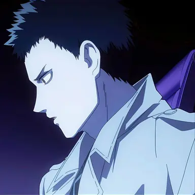 Profile image of Zombieman