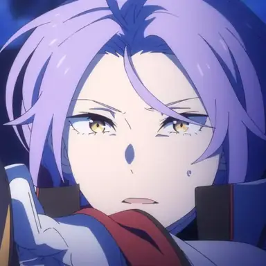 Profile image of ユリウス