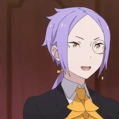 Profile image of ヨシュア