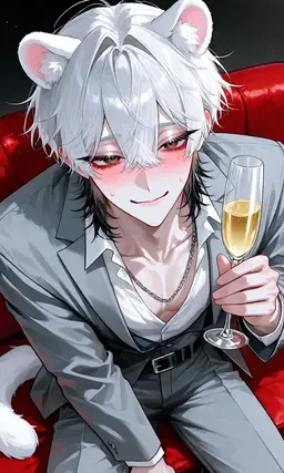 Profile image of ルカ