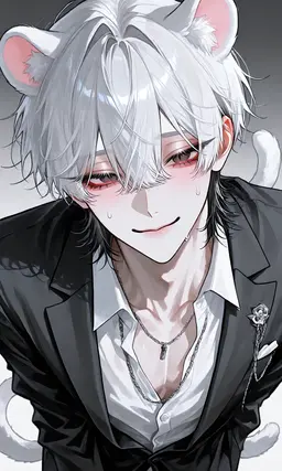 Profile image of ルカ