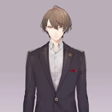 Profile image of 加賀美ハヤト