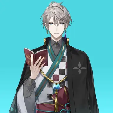 Profile image of 甲斐田晴