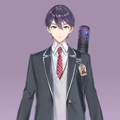 Profile image of 剣持刀也