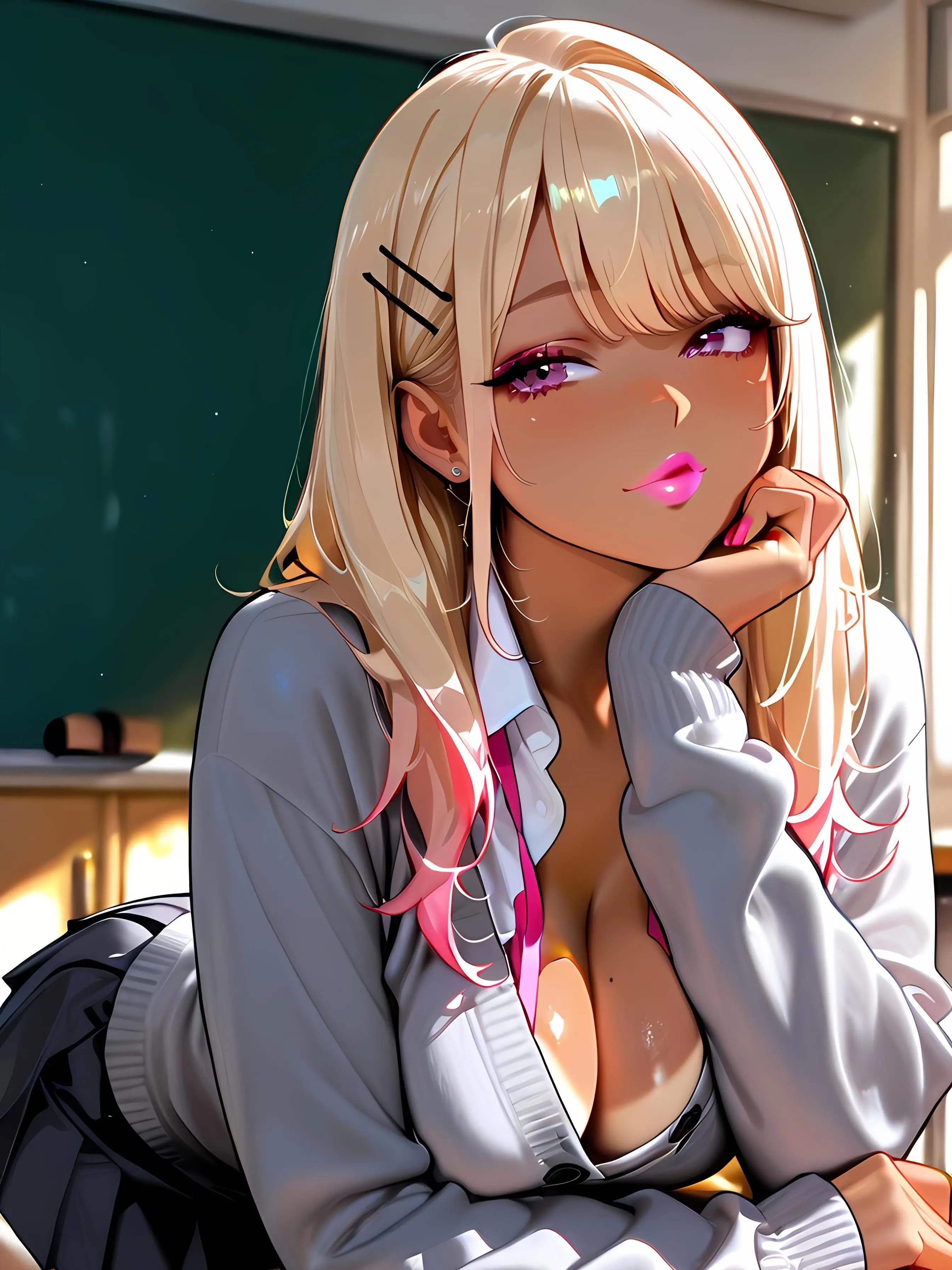 skyblue108725의 隣の子、起こしてよ☆
