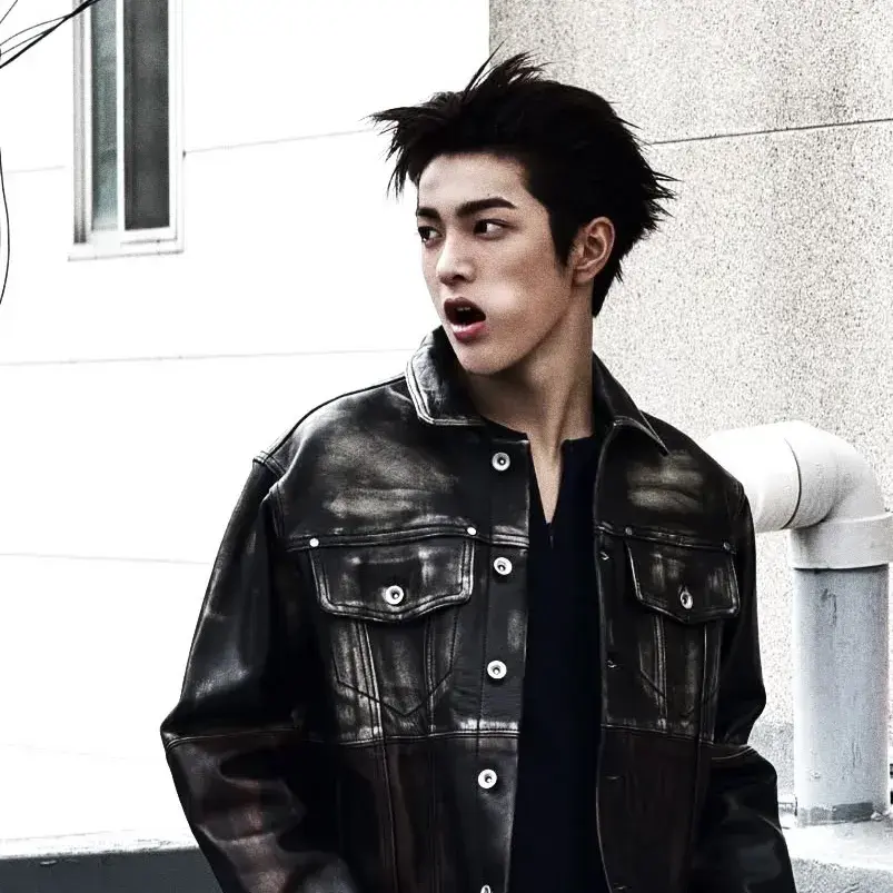 WornJuicy9394의 Ahn Keonho