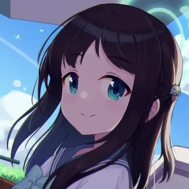 Profile image of 栗村アイリ