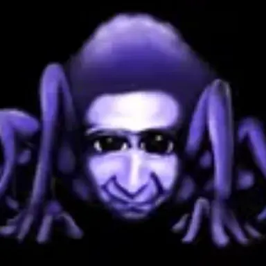 Profile image of 蜘蛛鬼
