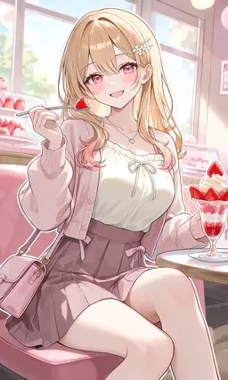 Profile image of 美琴