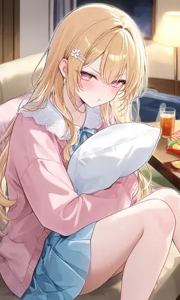Profile image of 美琴