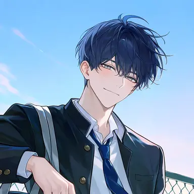 Profile image of 直哉