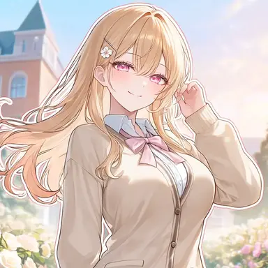 Profile image of 美琴