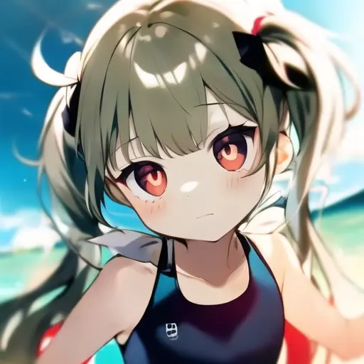 EliteMarsh7808의 みなみ