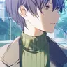 Profile image of 青柳冬弥