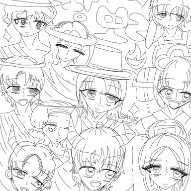 Profile image of 뽀리