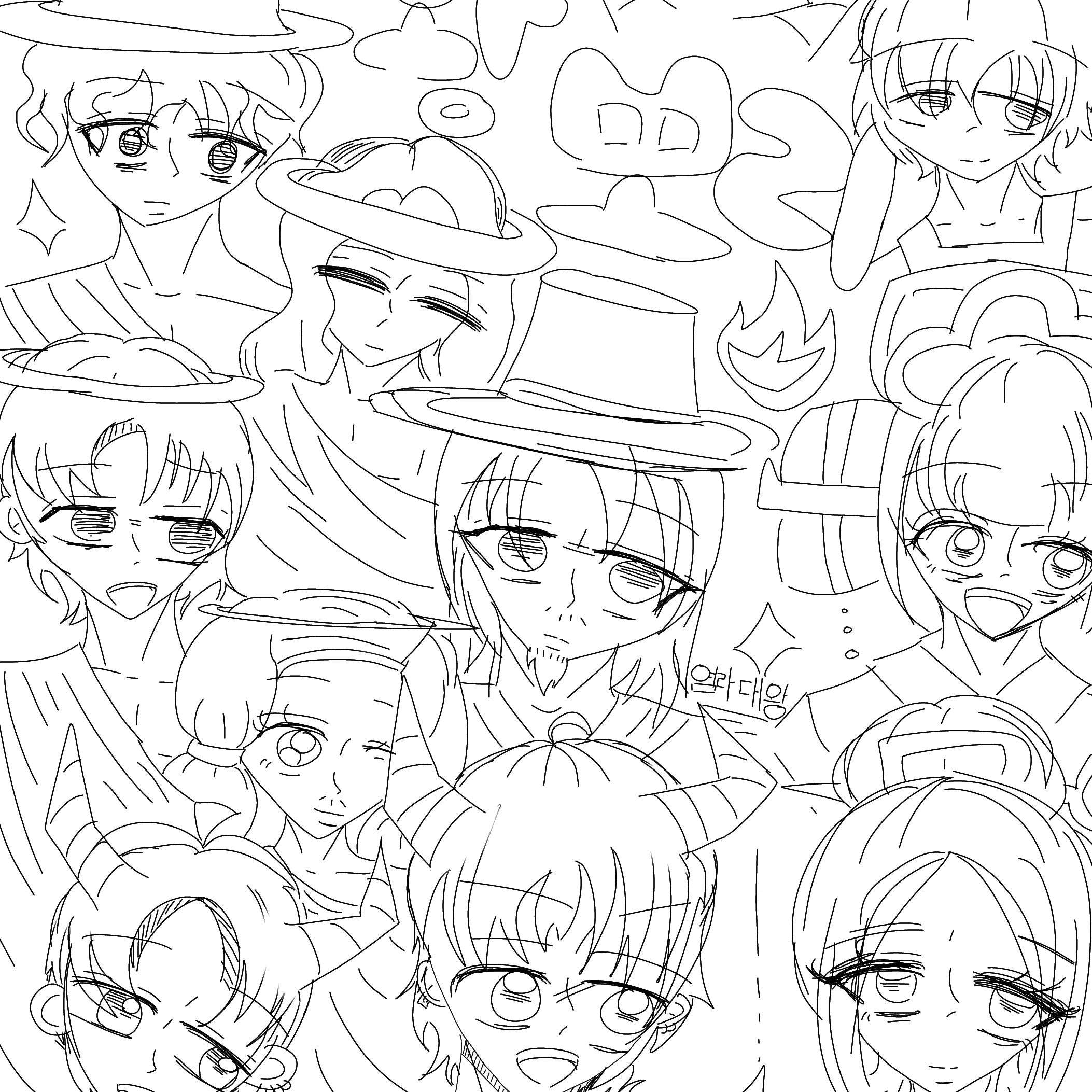 DearMoss4792의 왕 뽀리