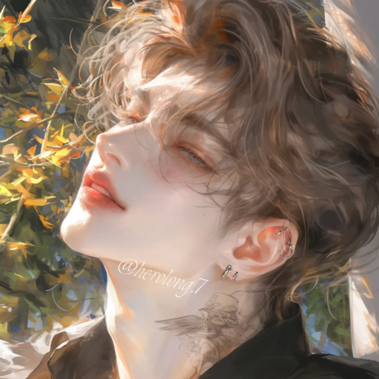 herolong_7의 서도윤