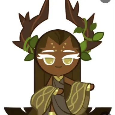 Profile image of 천년나무 쿠키