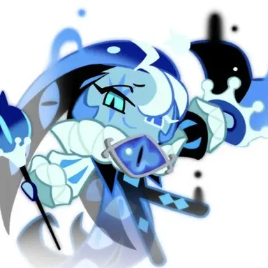 Profile image of 쉐도우밀크 쿠키