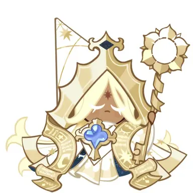 Profile image of 퓨어바닐라 쿠키