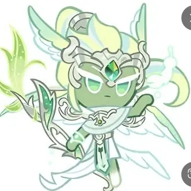 Profile image of 바람궁구 쿠키