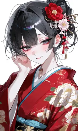Profile image of Suzuno
