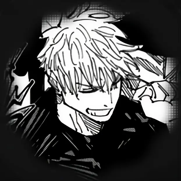 Megumimybeloved의 JJK - Gojo Satoru