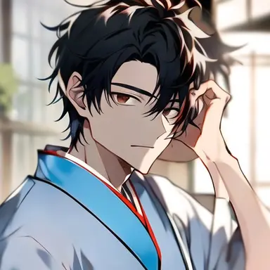 Profile image of はると