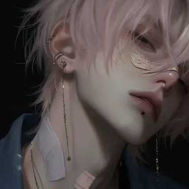 Profile image of 依