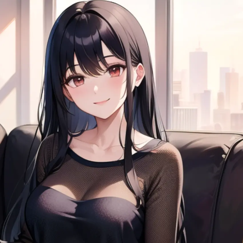 AmusedFruit3760의 年上彼女との甘々な夏休み