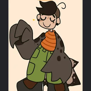 Profile image of Robin